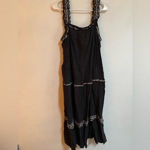 Old Navy Midi length sundress XL